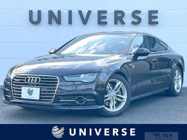 2017 Audi Audi Others