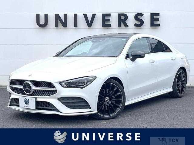 2019 Mercedes-Benz Mercedes-Benz Others