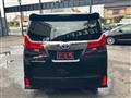 2017 Toyota Alphard G