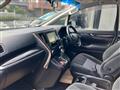 2017 Toyota Alphard G