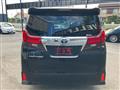 2017 Toyota Alphard G