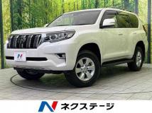 2023 Toyota Land Cruiser Prado