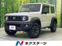2023 Suzuki Jimny Sierra