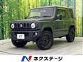 2020 Suzuki Jimny