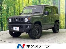 2020 Suzuki Jimny