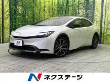 2023 Toyota Prius