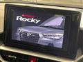 2021 Daihatsu Rocky