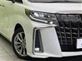2021 Toyota Alphard G