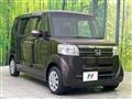 2016 Honda N BOX
