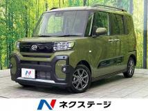 2025 Daihatsu Tanto