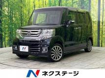 2016 Honda N BOX