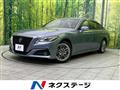 2019 Toyota Crown Hybrid