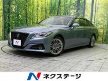 2019 Toyota Crown Hybrid