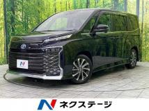 2024 Toyota Voxy
