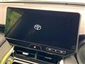 2023 Toyota Harrier Hybrid