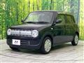 2017 Suzuki Lapin