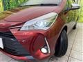 2017 Toyota Vitz