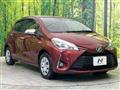 2017 Toyota Vitz