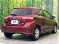 2017 Toyota Vitz