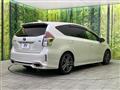 2018 Toyota PRIUS α