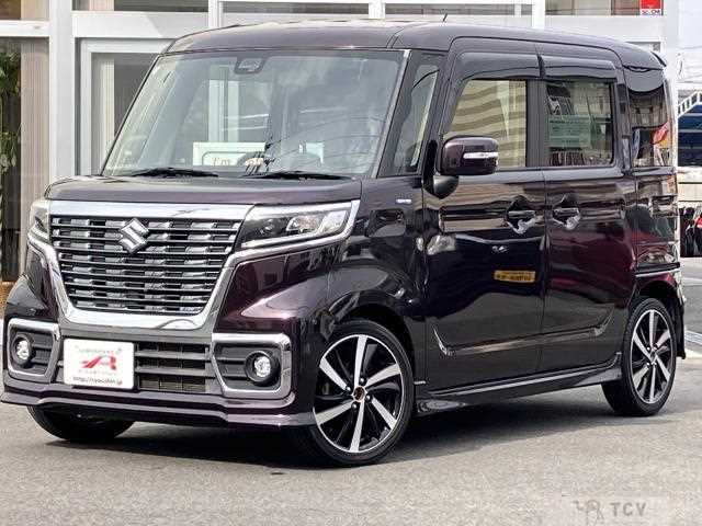 2018 Suzuki Suzuki Others