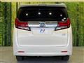 2017 Toyota Alphard Hybrid