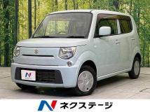 2011 Suzuki MR Wagon
