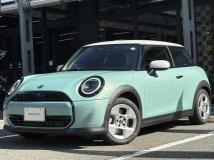 2024 BMW MINI