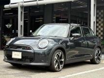 2025 BMW MINI