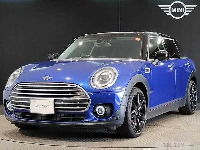 2021 BMW MINI