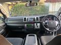 2014 Toyota Hiace Van