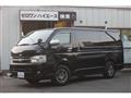 2011 Toyota Hiace Van