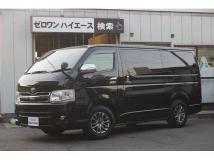 2011 Toyota Hiace Van