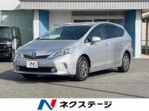 2014 Toyota PRIUS α