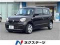 2022 Suzuki Alto