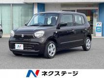 2022 Suzuki Alto