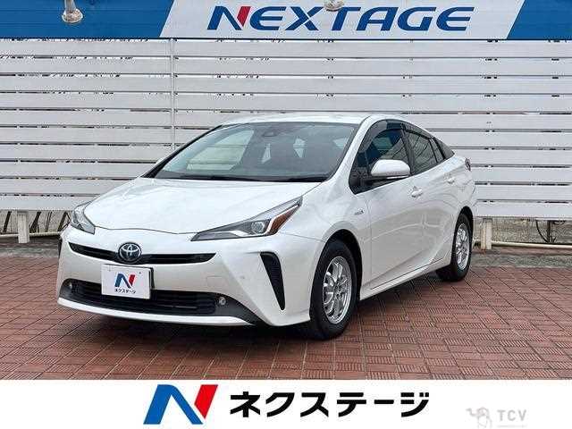 2019 Toyota Prius