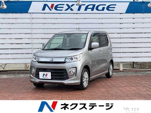 2014 Suzuki Suzuki Others