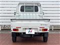 2017 Daihatsu Hijet Truck