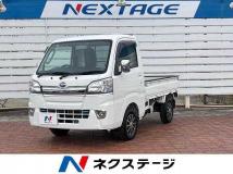 2017 Daihatsu Hijet Truck