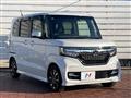 2019 Honda N BOX