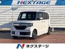 2019 Honda N BOX