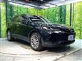 2020 Toyota Harrier