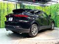 2020 Toyota Harrier
