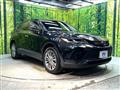2023 Toyota Harrier Hybrid