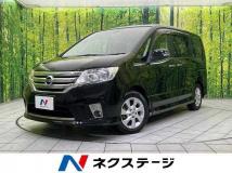 2012 Nissan Serena