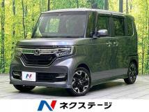 2019 Honda N BOX
