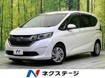 2017 Honda Freed