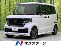 2022 Honda N BOX