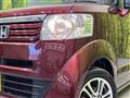 2013 Honda N BOX